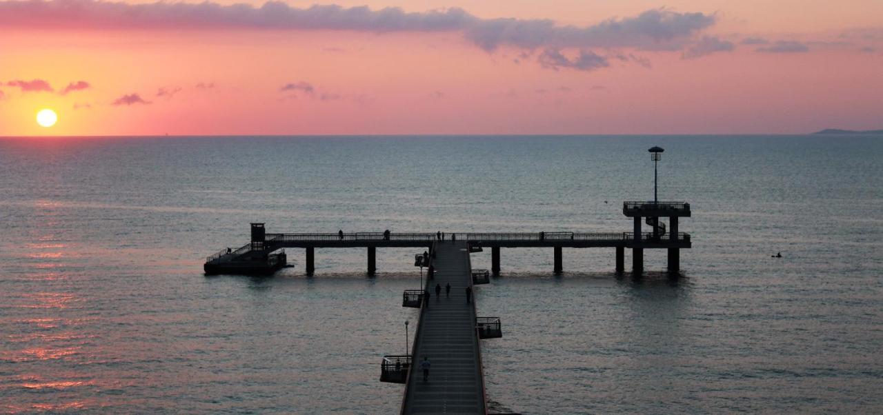 Great Apartment Near The Sea,Central Place! Burgas Екстер'єр фото