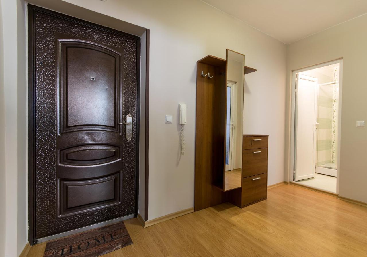 Great Apartment Near The Sea,Central Place! Burgas Екстер'єр фото